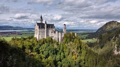 Herbstferien Allgäu Herbstferien Allgäu