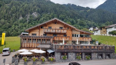Geburtstagsferien Montafon