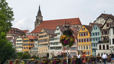 Tübingen Tübingen