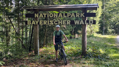 Bayerischer Wald 2026